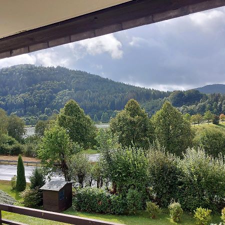 Ferienwohnung Am See Winterberg Exterior photo