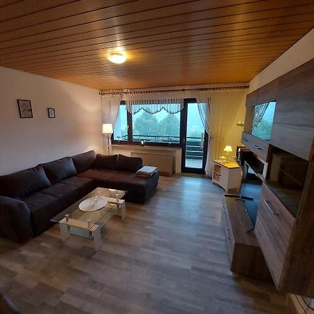 Ferienwohnung Am See Winterberg Exterior photo
